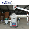 YULONG XGJ560 efb เครื่องอัดเม็ด